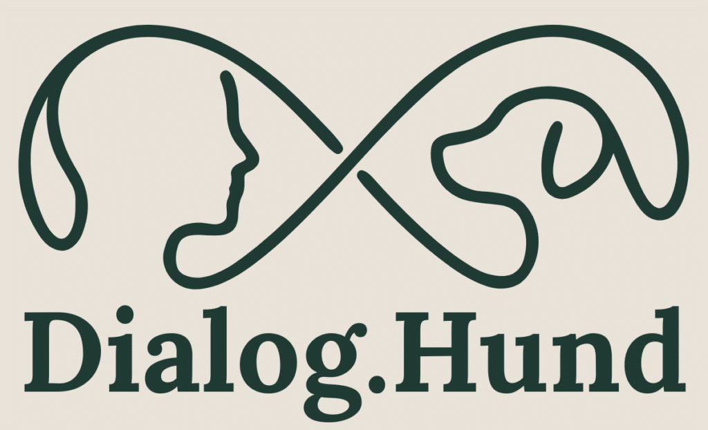 Dialog.Hund - Logo
