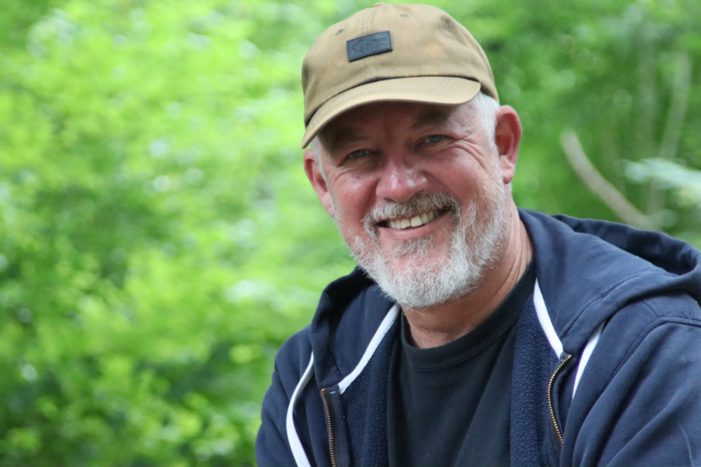 Über Marc von Ah, Hundetrainer und Menschencoach in Zug / Zentralschweiz | Gründer von Dialog.Hund