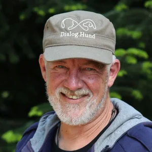 Marc von Ah, Hundetrainer & Coach, Dialog.Hund